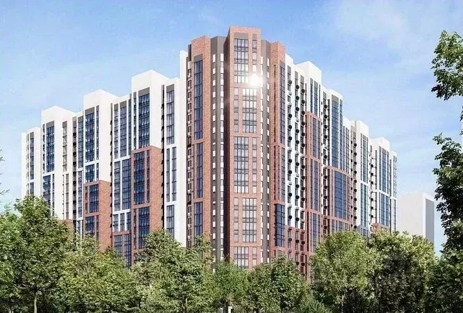 2-к кв. Московская область, Подольск Красная Горка мкр, ул. Садовая, ... - Фото 1