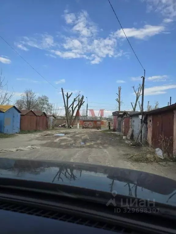 Гараж в Владимирская область, Владимир ул. Усти-на-Лабе, 37Г/10 (43 м) - Фото 1