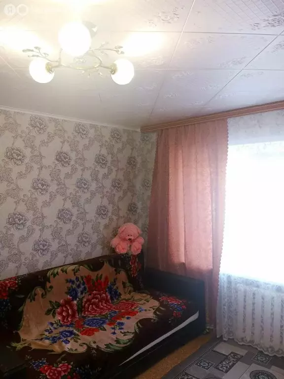 1к в 4-комнатной квартире (13.5 м) - Фото 2