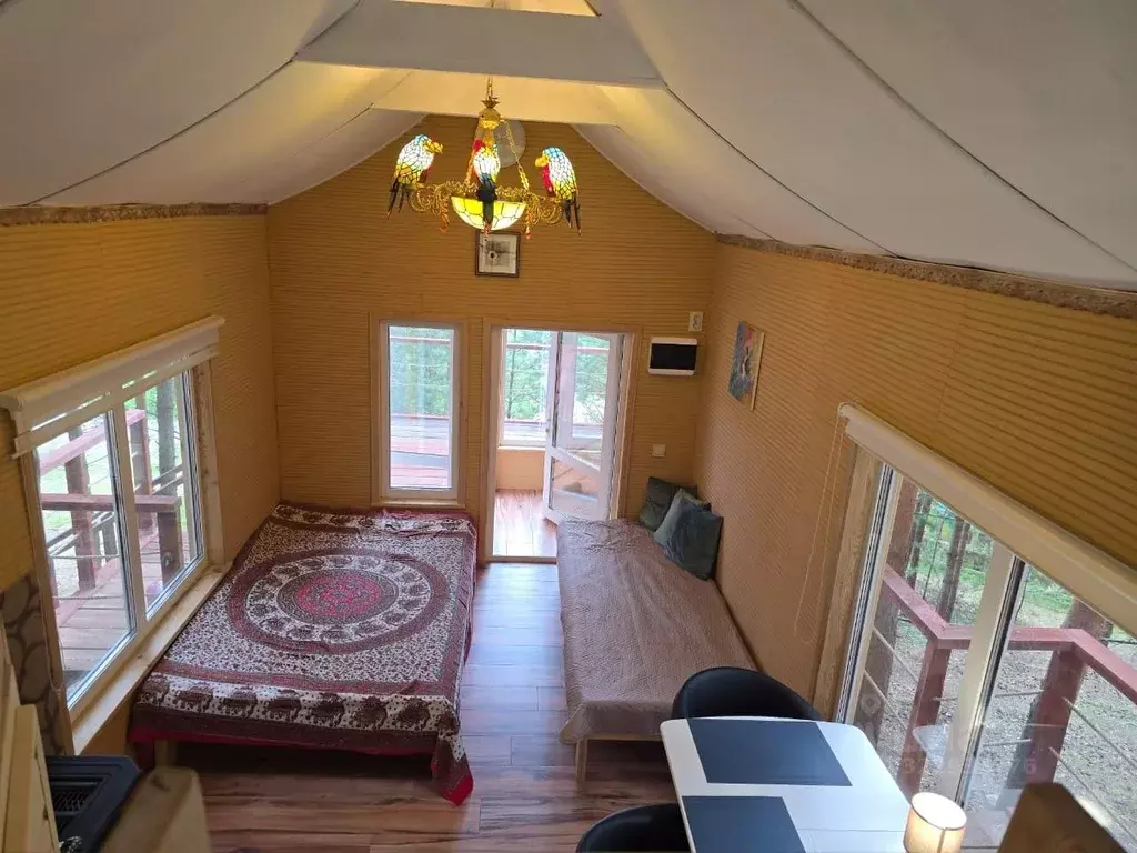 Дом в Свердловская область, Дегтярск Набережная ул., 18 (25 м) - Фото 2