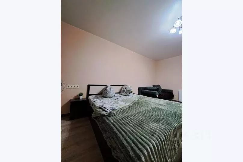 1-к кв. Забайкальский край, Чита ул. Бабушкина, 99к1 (32.0 м) - Фото 0