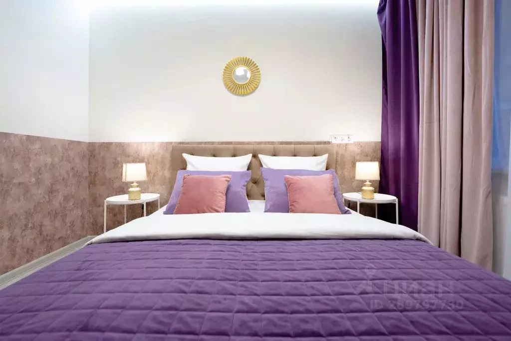 2-к кв. Удмуртия, Ижевск ул. Ключевой Поселок, 75 (58.0 м) - Фото 1