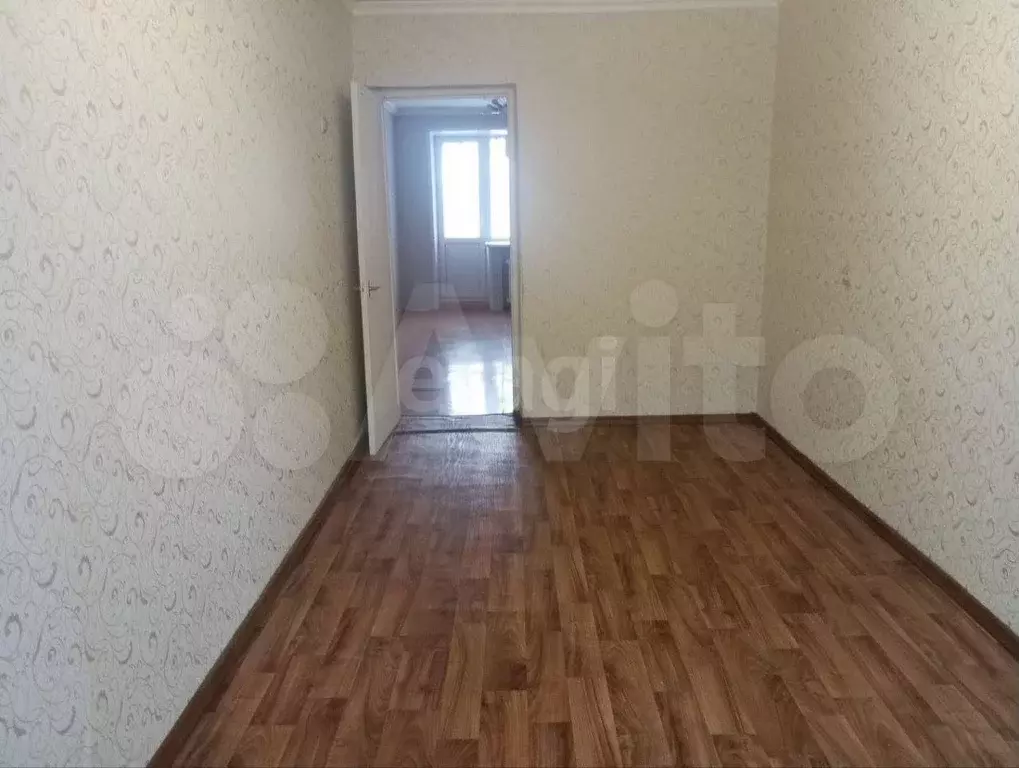 3-к. квартира, 60 м, 2/5 эт. - Фото 1