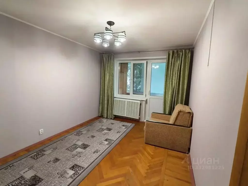 1-к кв. Московская область, Химки ул. Лавочкина, 17 (29.6 м) - Фото 2