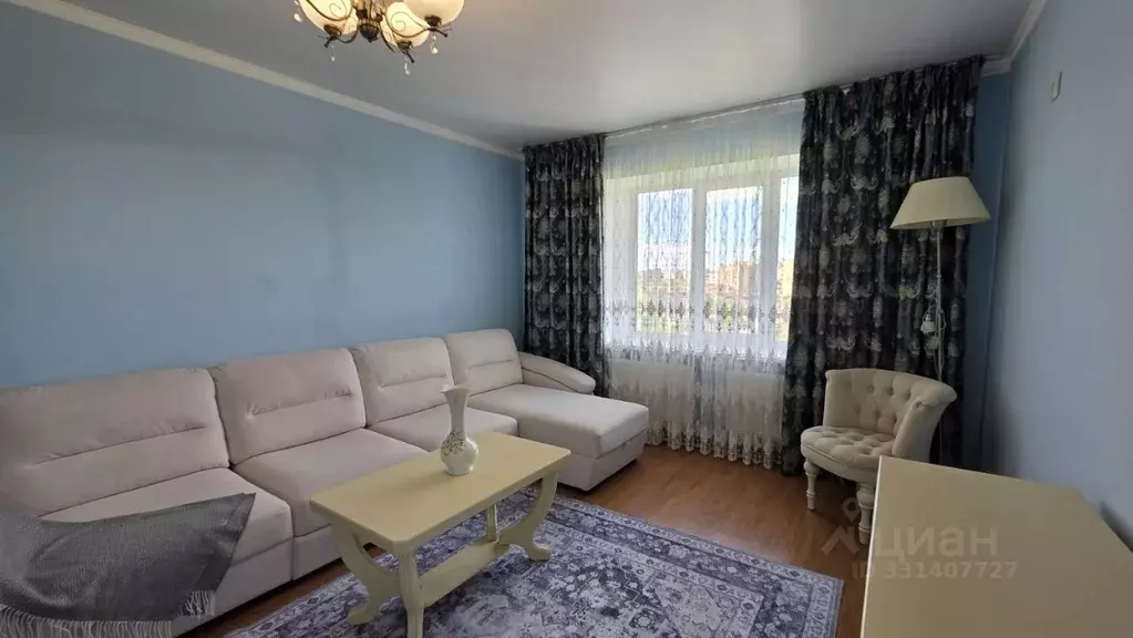 3-к кв. Ставропольский край, Ставрополь Социалистическая ул., 17 ... - Фото 2