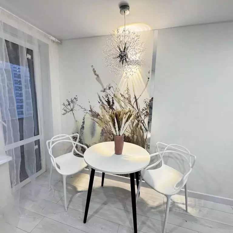 1-к кв. Москва Туристская ул., 23 (36.0 м) - Фото 0