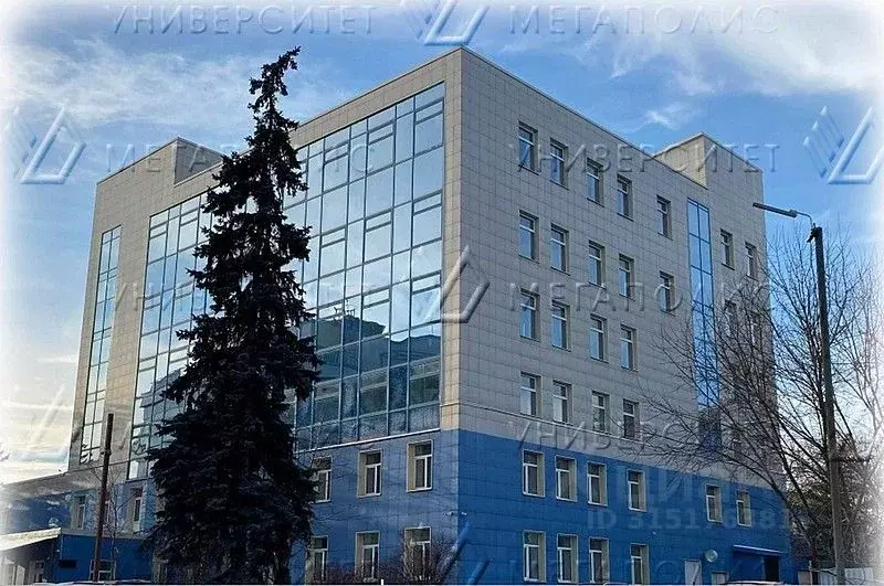 Офис в Московская область, Красногорск городской округ, д. Гольево ул. ... - Фото 0