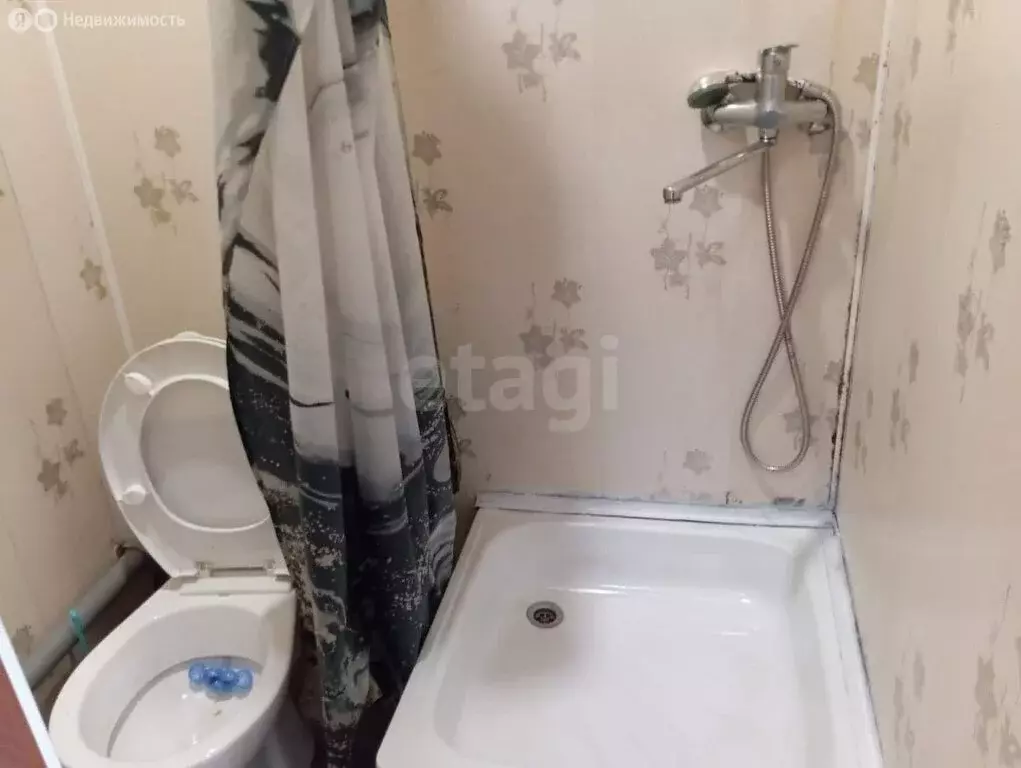 1к в -комнатной квартире (13 м) - Фото 1