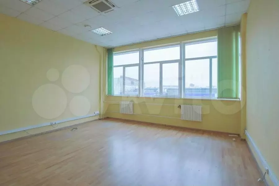 Аренда офиса 45 м2 м. Пролетарская в цао в - Фото 1