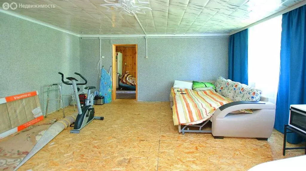 Дом в хутор Дроздова, 4 (93.8 м) - Фото 1
