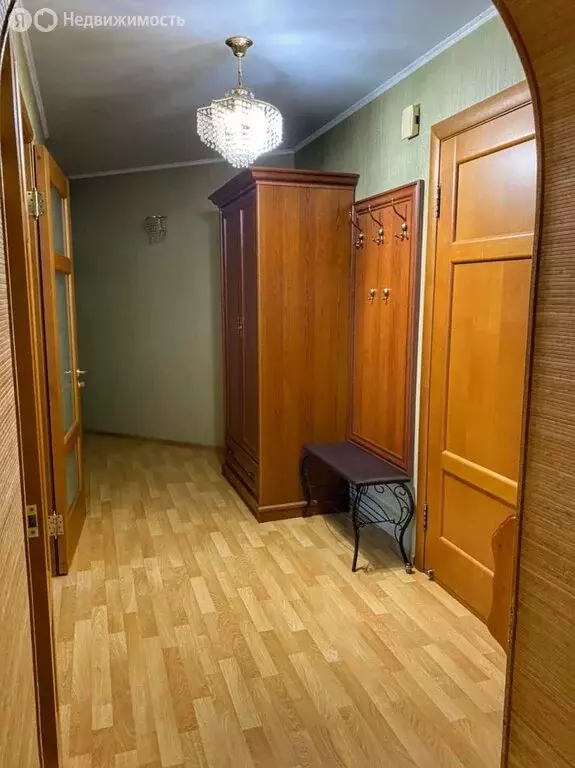 2-комнатная квартира: Брянск, Белобережская улица, 26 (65 м) - Фото 1