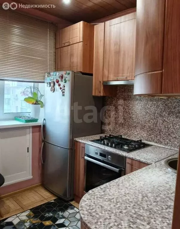 1-комнатная квартира: Алексин, улица 50 лет Октября, 23 (30 м) - Фото 1