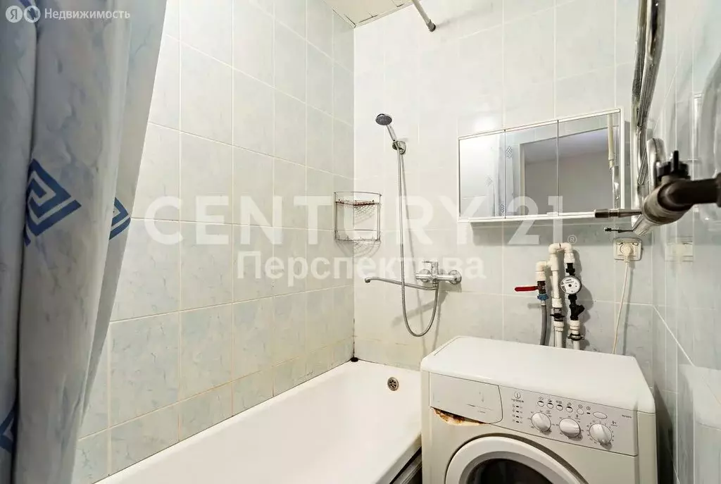 3-комнатная квартира: Лыткарино, 3-й микрорайон, квартал 3А, 4 (66 м) - Фото 2
