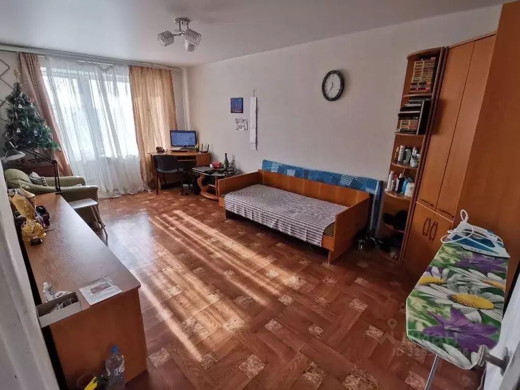 2-к кв. Крым, Симферополь ул. Стрелковая, 95 (50.5 м) - Фото 2