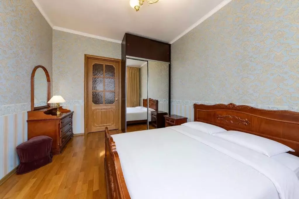 2-к кв. Санкт-Петербург ул. Ленсовета, 22 (56.2 м) - Фото 2