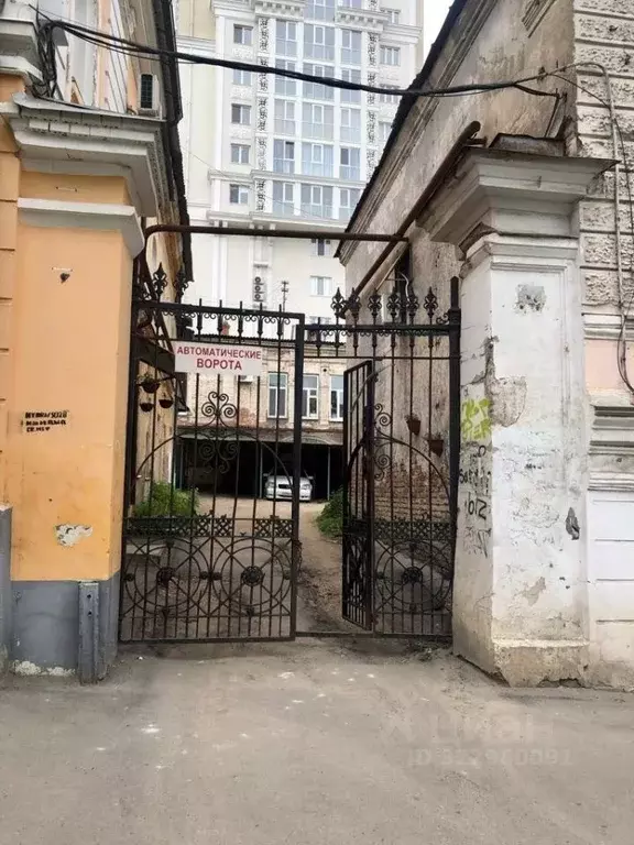 Помещение свободного назначения в Саратовская область, Саратов ... - Фото 1