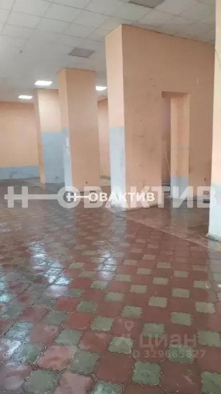 Помещение свободного назначения в Кемеровская область, Прокопьевск ... - Фото 2