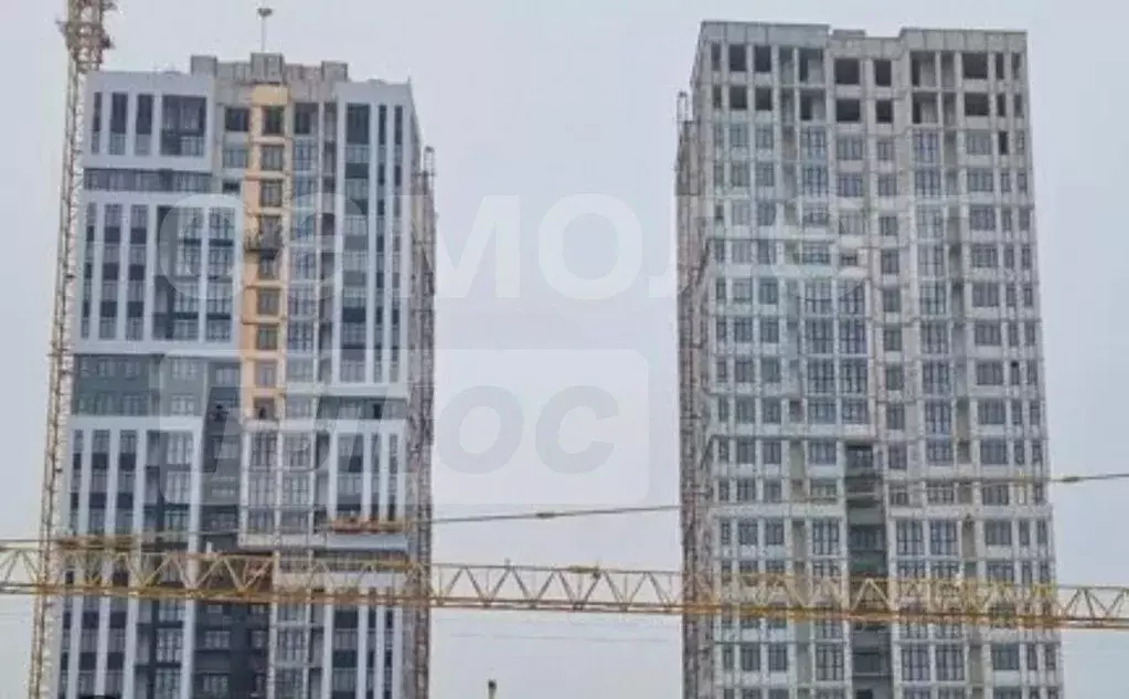 1-к кв. Крым, Симферополь ул. Грибоедова, 7 (40.1 м) - Фото 2