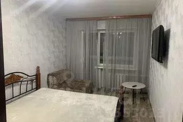3-к кв. Башкортостан, Уфа ул. Александра Невского, 30 (55.0 м) - Фото 0