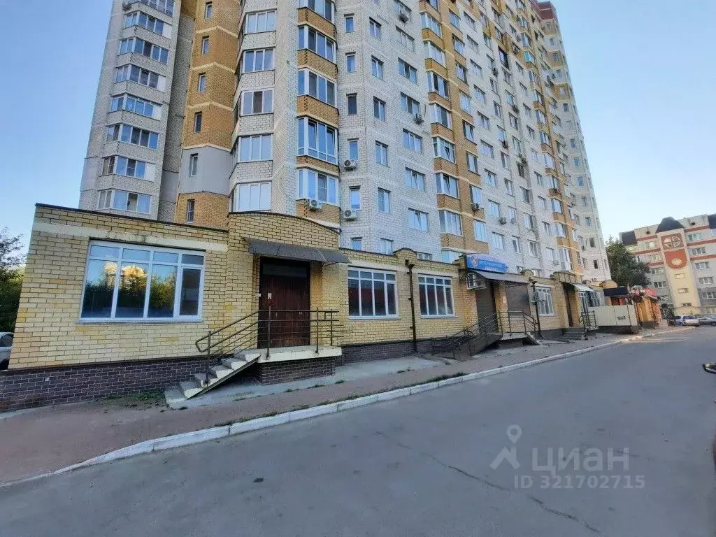 Помещение свободного назначения в Брянская область, Брянск Советская ... - Фото 2