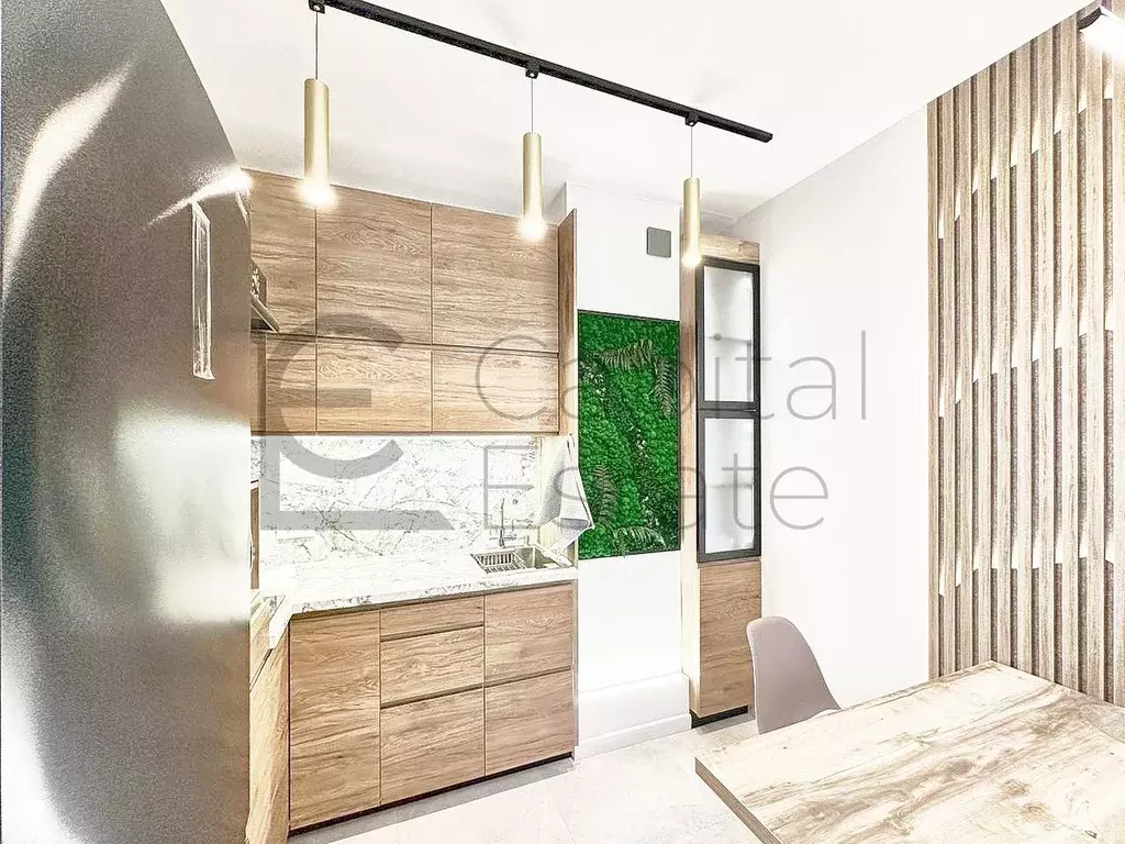 2-к кв. Нижегородская область, Нижний Новгород ул. Родионова, 178 ... - Фото 1