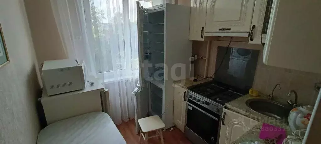 3-к кв. Белгородская область, Старый Оскол Лебединец мкр, 14 (70.0 м) - Фото 0