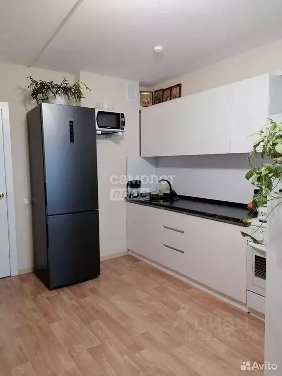 2-к кв. Липецкая область, Липецк ул. А.Г. Стаханова, 73 (55.4 м) - Фото 1