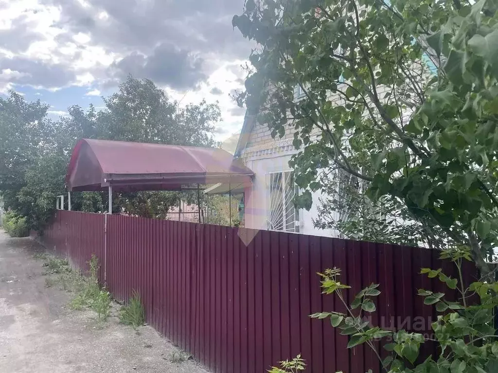 Дом в Белгородская область, Старый Оскол Водник СНТ, ул. Зеленая (49 ... - Фото 1
