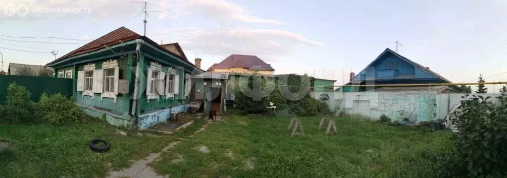 Дом в Новосибирск, Студенческая улица (37 м) - Фото 0