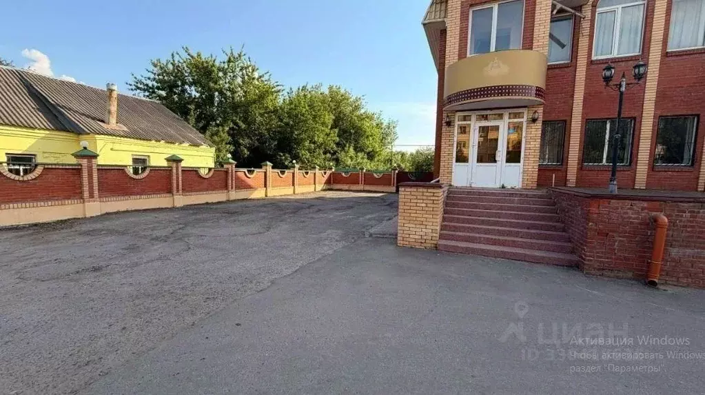 Помещение свободного назначения в Московская область, Коломна ул. ... - Фото 2
