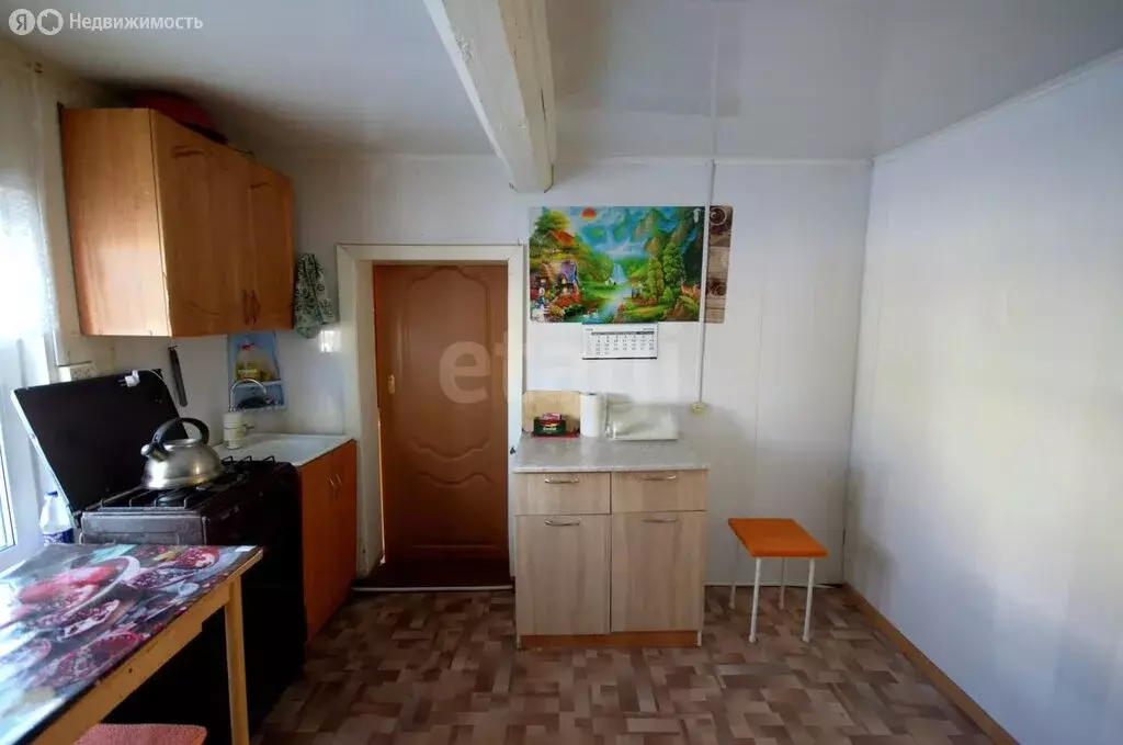 Дом в село Рассвет, Набережная улица (42 м) - Фото 1