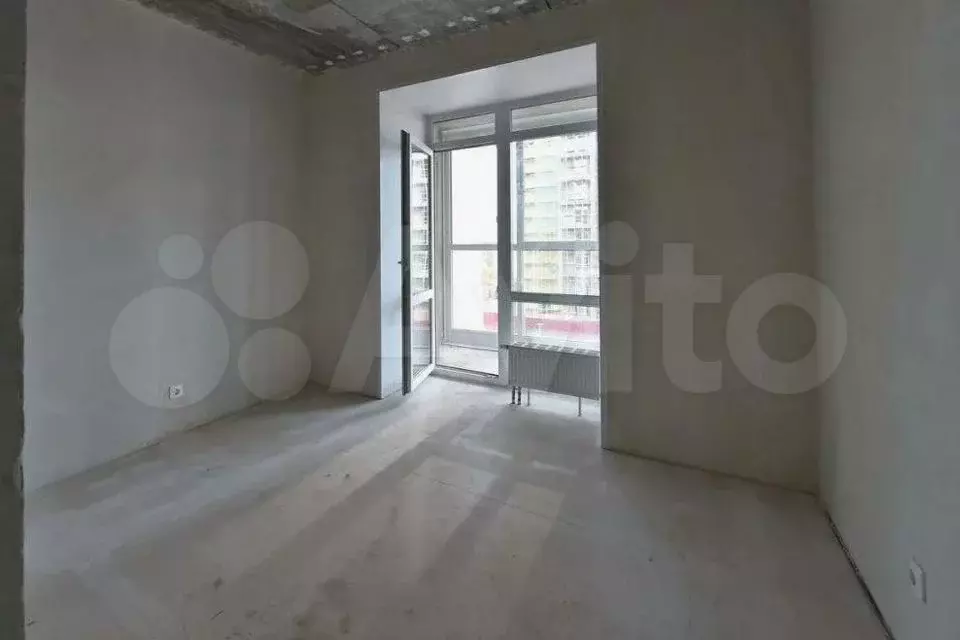 3-к. квартира, 112,3 м, 4/24 эт. - Фото 0