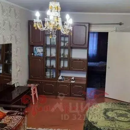 2-к кв. Белгородская область, Белгород ул. Костюкова, 2 (44.1 м) - Фото 1