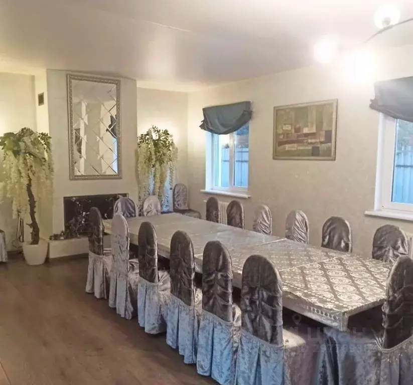 Дом в Московская область, Богородский городской округ, д. Березовый ... - Фото 0