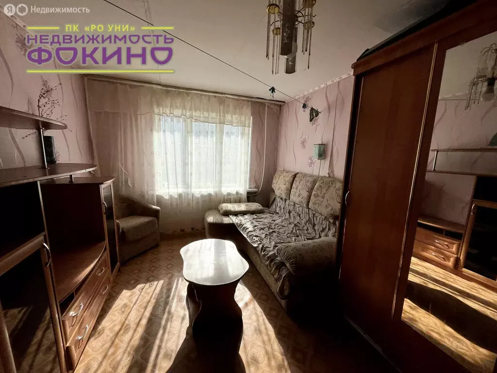 1к в 6-комнатной квартире (18 м) - Фото 0