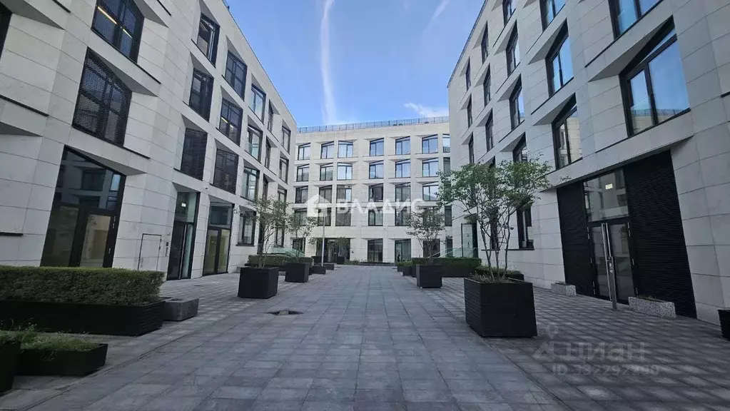 Помещение свободного назначения в Москва Садовническая ул., 29 (102 м) - Фото 2