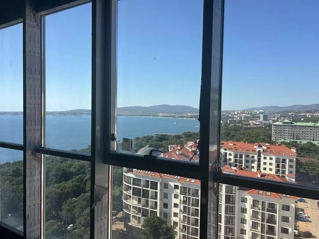 1-к кв. Краснодарский край, Геленджик ул. Мира, 40 (37.0 м) - Фото 2