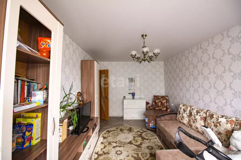 2-к кв. Сахалинская область, Южно-Сахалинск ул. Ленина, 218А (44.2 м) - Фото 0
