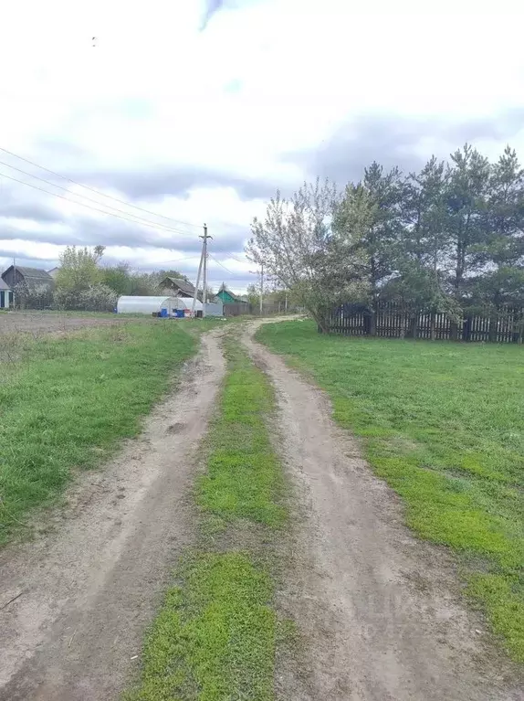 Участок в Московская область, Орехово-Зуевский городской округ, д. ... - Фото 0