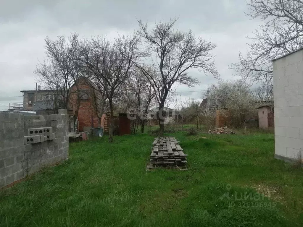Дом в Краснодарский край, Ейское городское поселение, пос. Широчанка, ... - Фото 1
