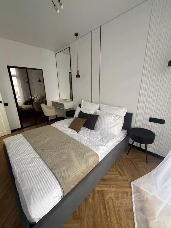 3-к кв. Москва Березовая аллея, 19к3 (50.0 м) - Фото 0