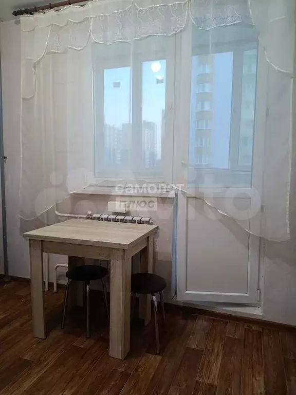 1-к. квартира, 41 м, 3/12 эт. - Фото 1