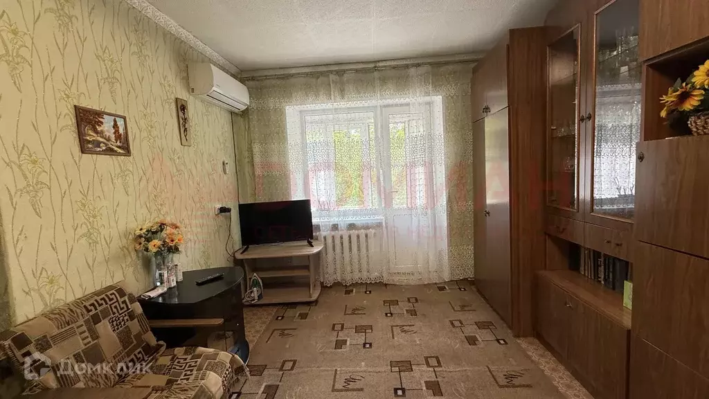 Продаётся 2-к квартира, 41.6 м - Фото 1