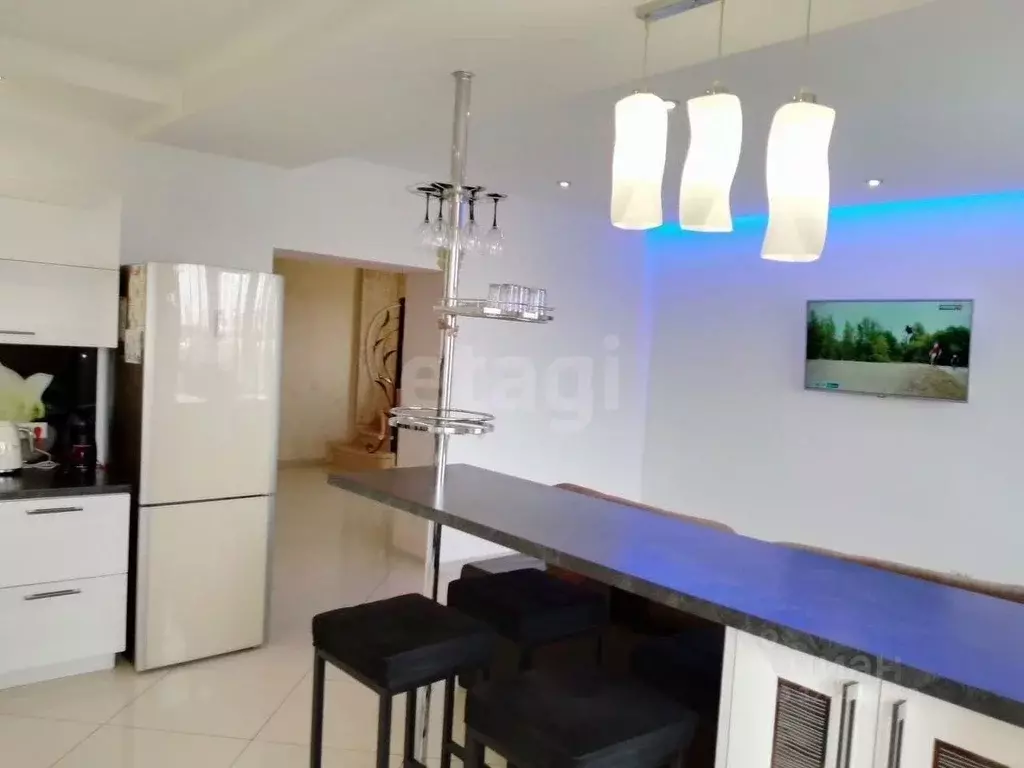 3-к кв. Брянская область, Брянск ул. Костычева, 23 (155.4 м) - Фото 1