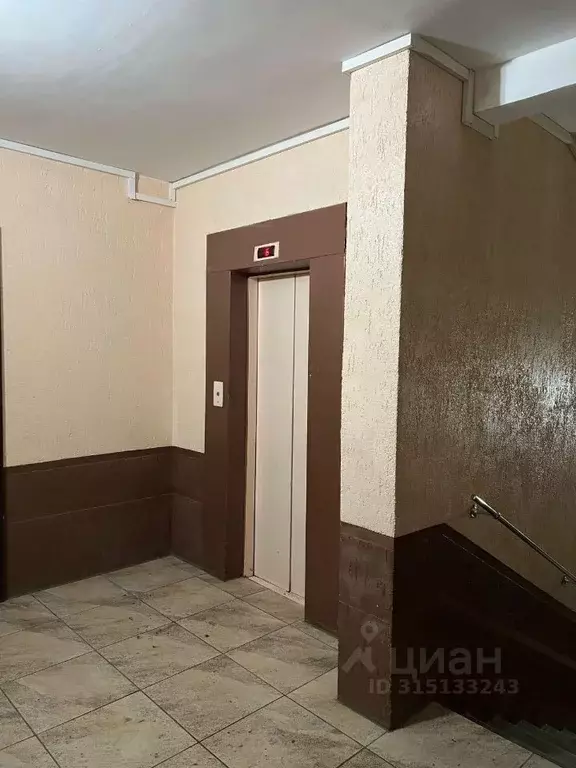 2-к кв. Омская область, Омск ул. 24-я Северная, 194/2 (57.0 м) - Фото 1