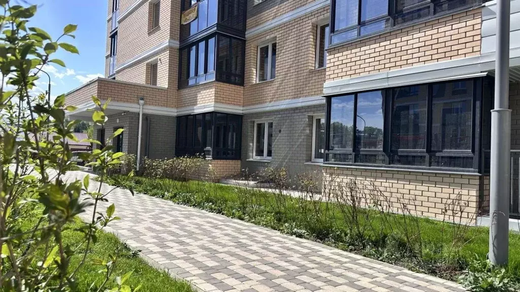 1-к кв. Иркутская область, Иркутск ул. Рылеева, 3 (36.0 м) - Фото 1