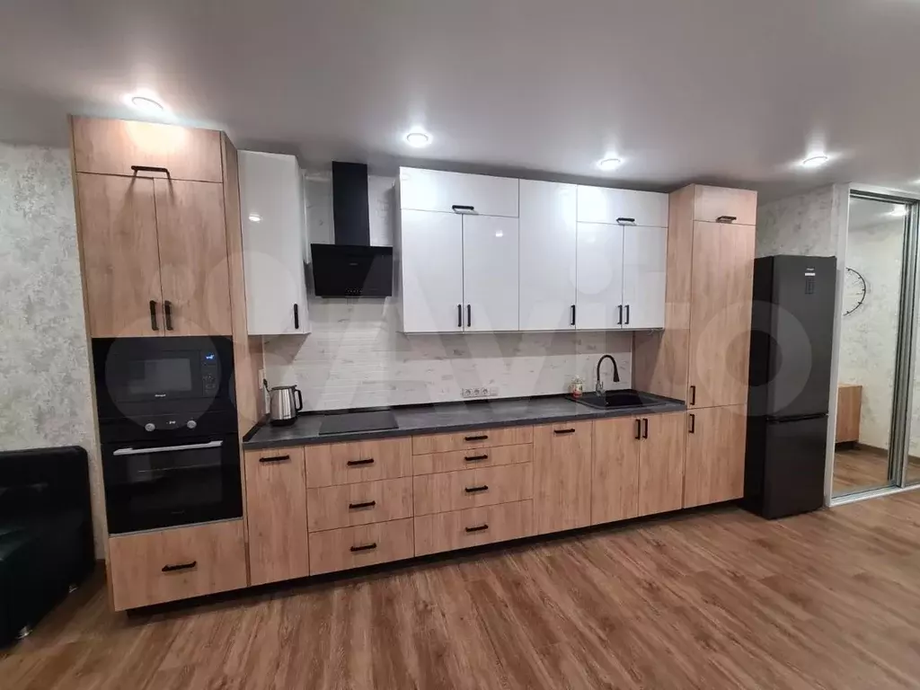 2-к. квартира, 50 м, 17/33 эт. - Фото 0