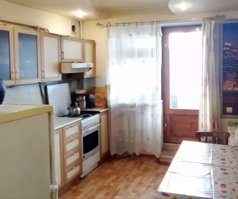 1-к кв. Ставропольский край, Ставрополь ул. Чехова, 130 (42.5 м) - Фото 1