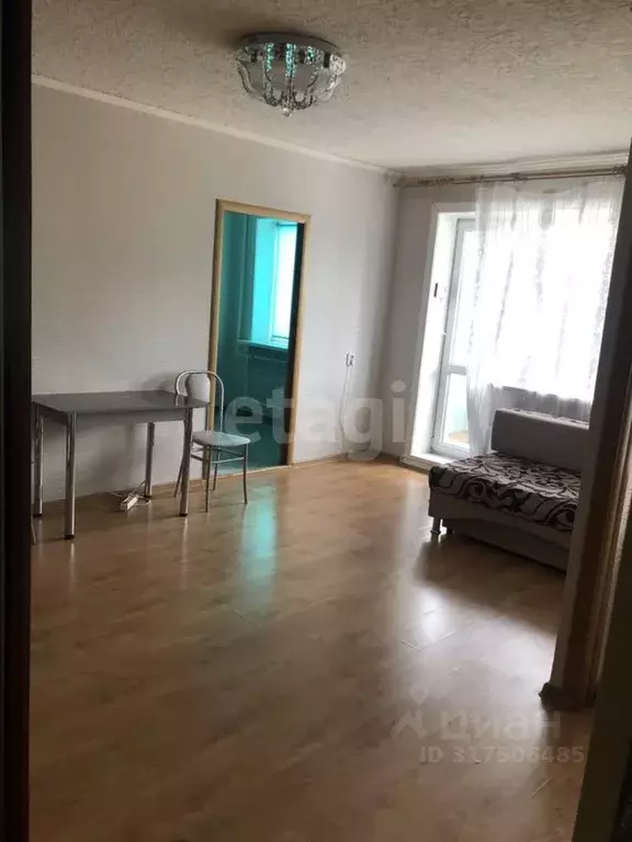 2-к кв. Сахалинская область, Южно-Сахалинск ул. Ленина, 219 (42.1 м) - Фото 1