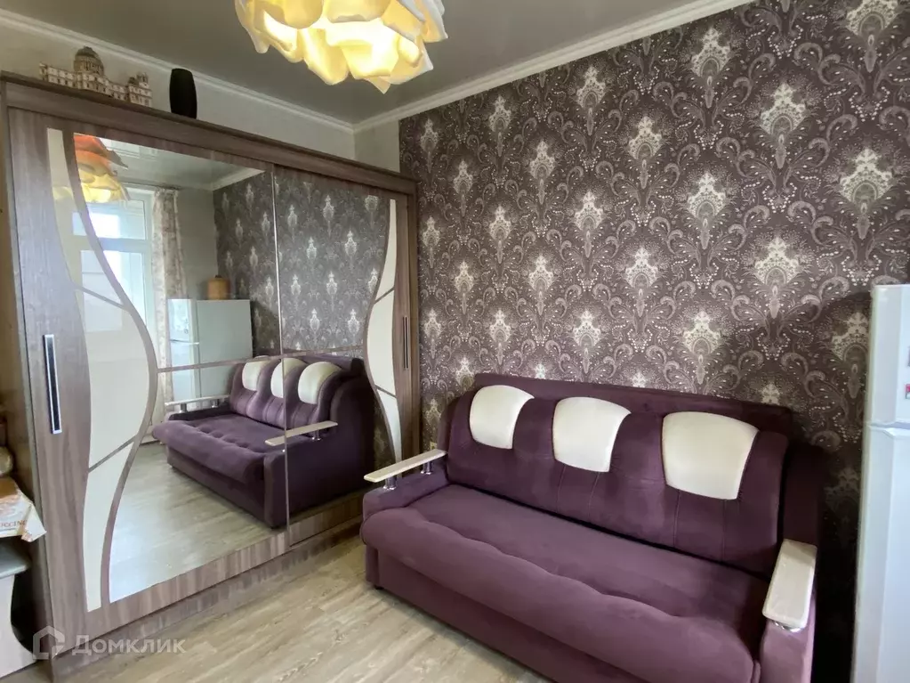 Продаётся квартира-студия, 25 м - Фото 0